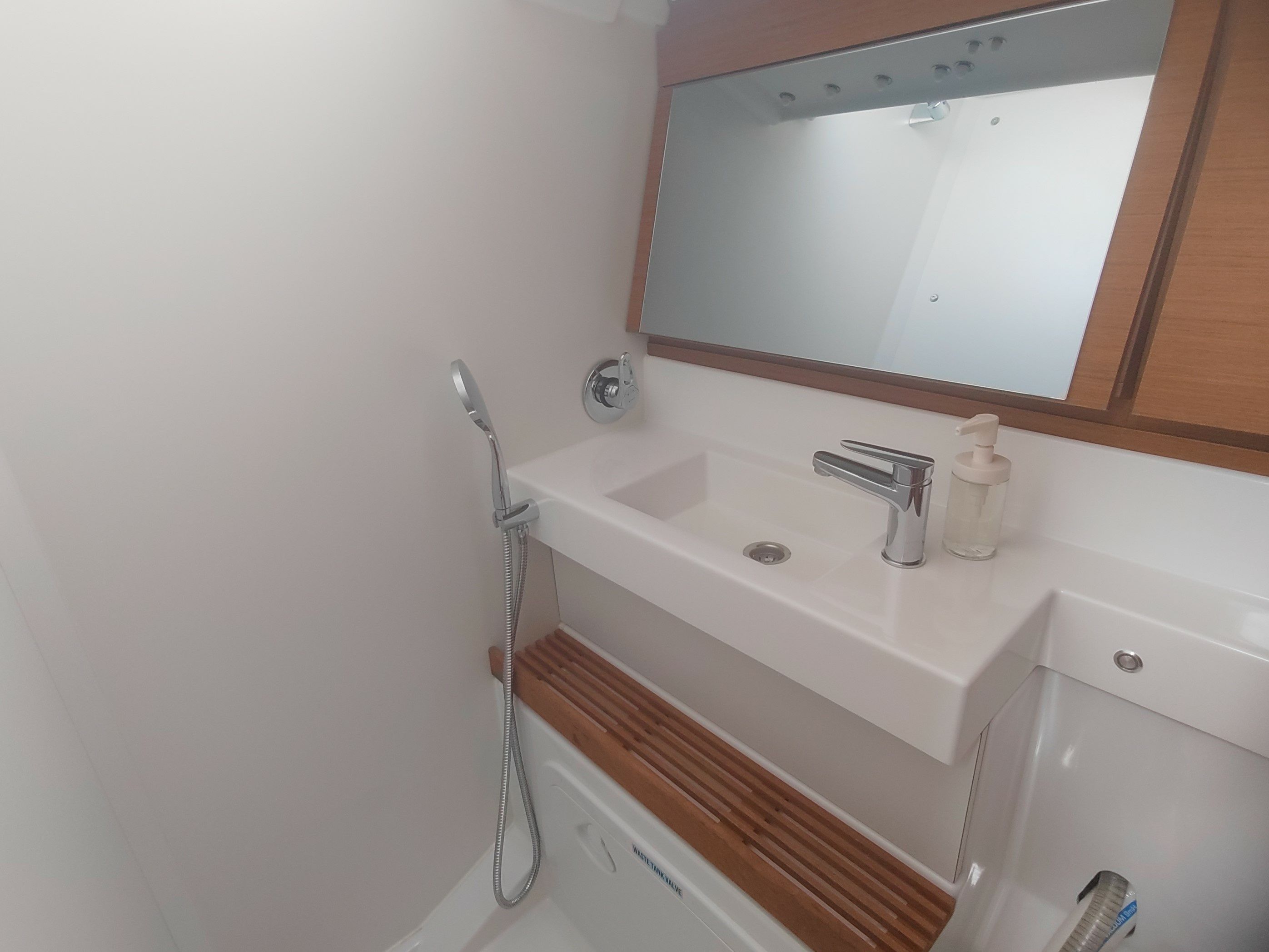 Jeanneau Sun Odyssey 440 | Greta