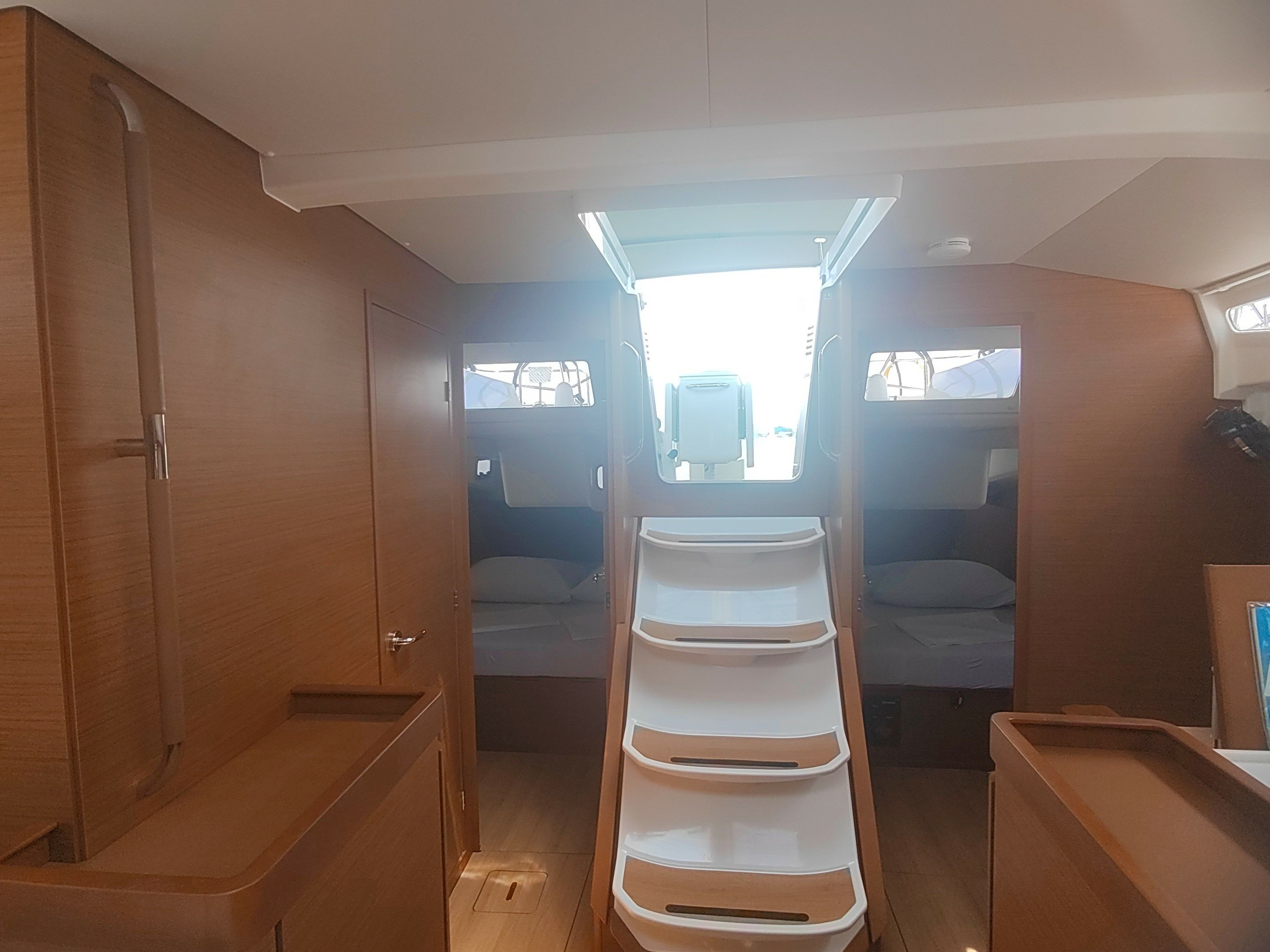 Jeanneau Sun Odyssey 440 | Greta