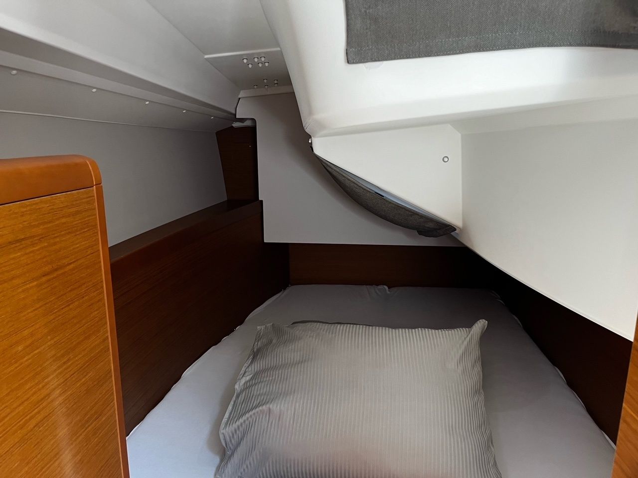 Jeanneau Sun Odyssey 349 | Vitamar