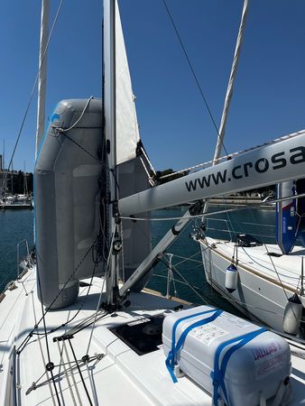 Jeanneau Sun Odyssey 349 | Fig