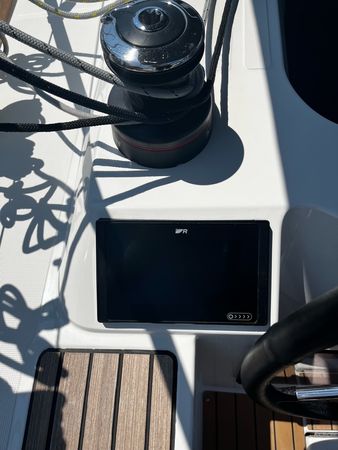 Jeanneau Sun Odyssey 349 | Fig