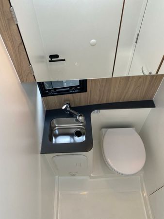 Futura 40 | Fleesenqueen One