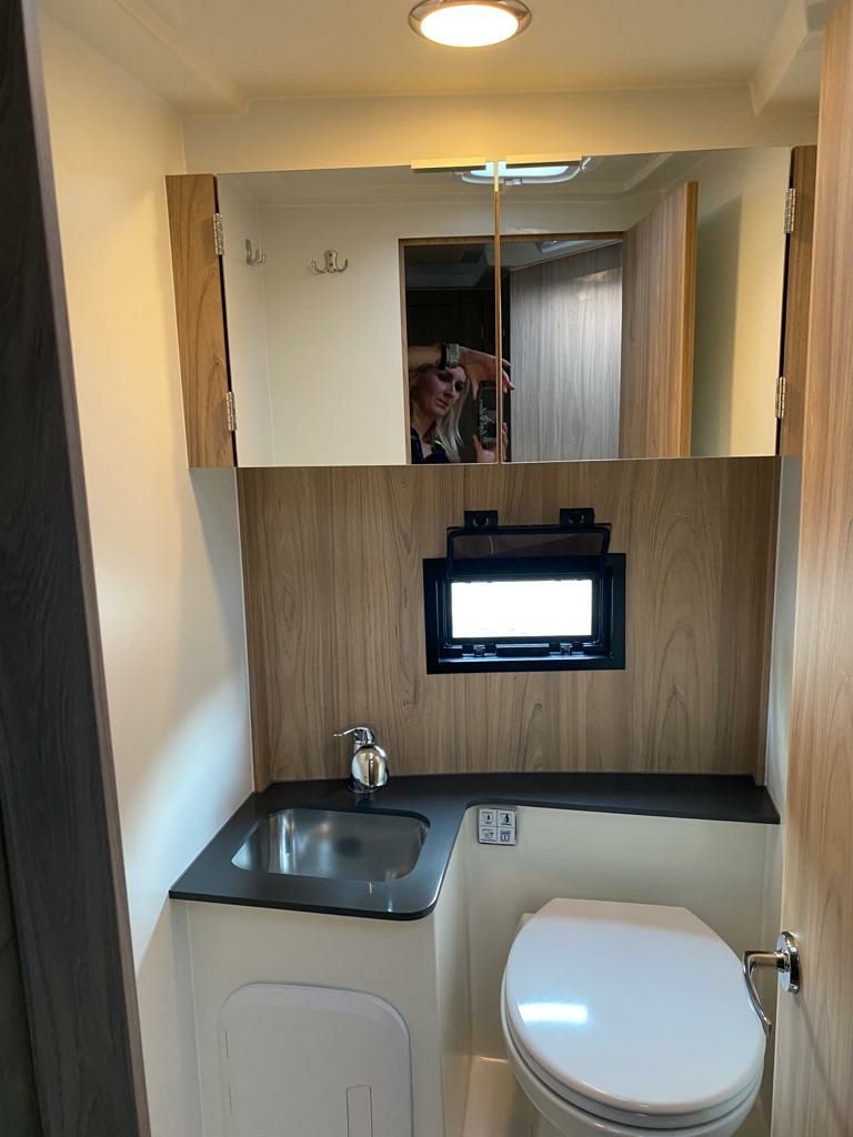 Futura 40 | Fleesenqueen One