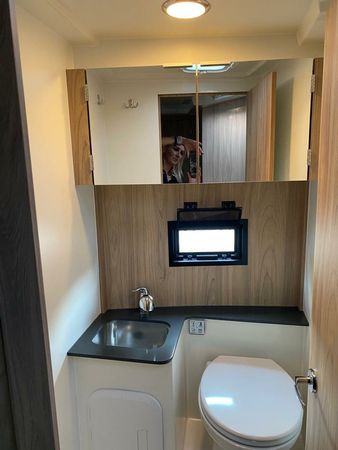 Futura 40 | Fleesenqueen One