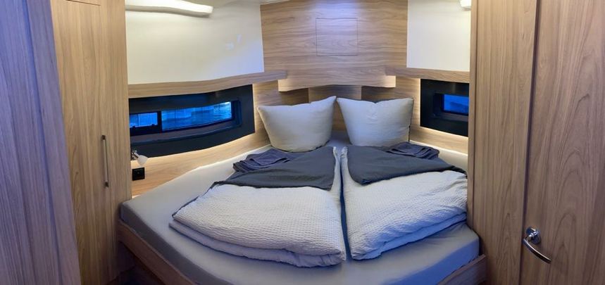 Futura 40 | Fleesenqueen One