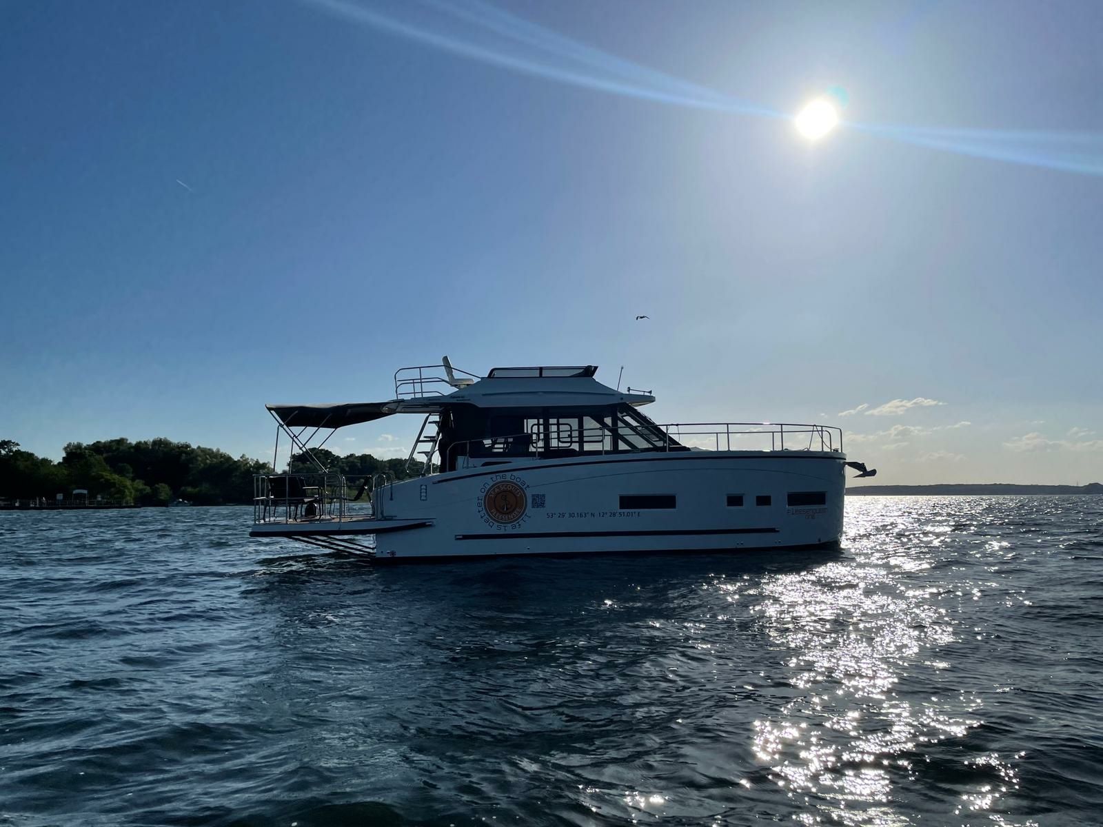 Futura 40 | Fleesenqueen One