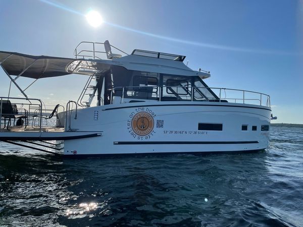 Futura 40 | Fleesenqueen One