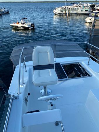 Futura 40 | Fleesenqueen One