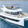 Aventura 50 MY | Kamchatka