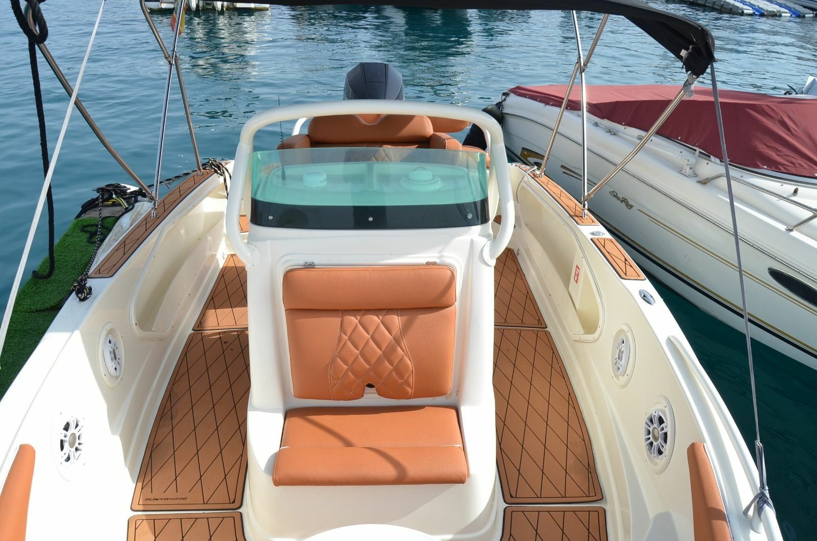 Pronautica Slam 660 | Slam 22