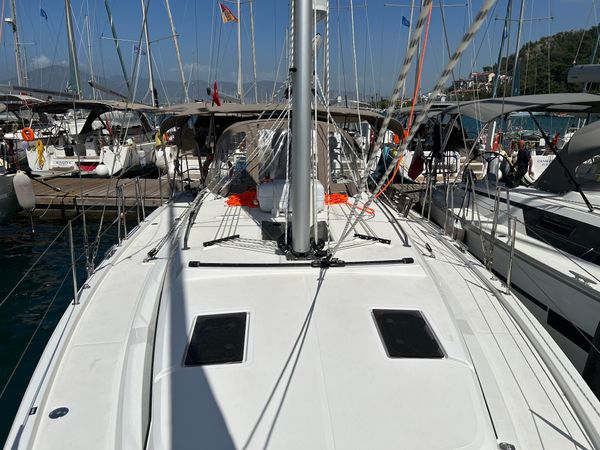 Bavaria C38 | Xenia