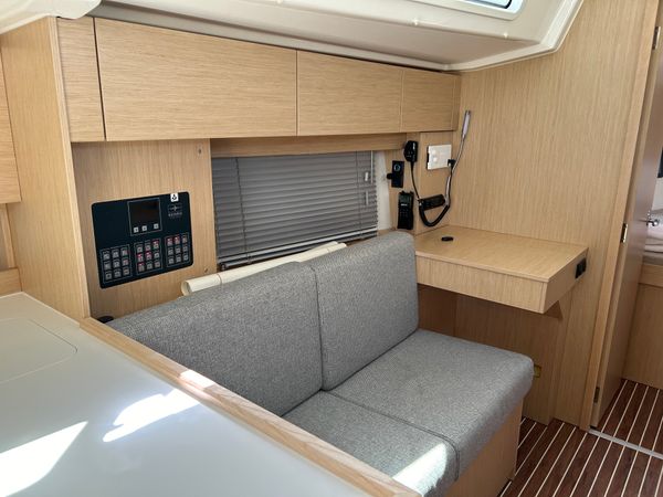 Bavaria C38 | Xenia