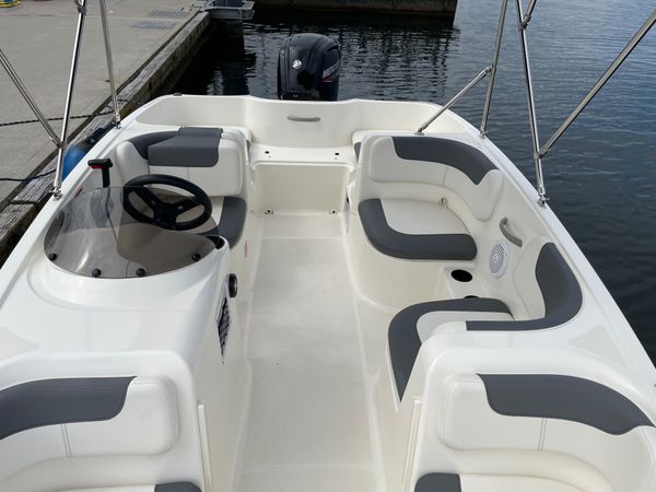 Bayliner E16 | 20