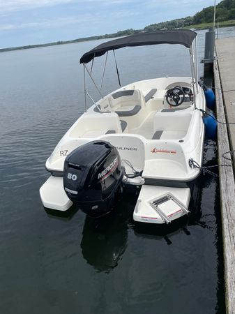 Bayliner E16 | 20