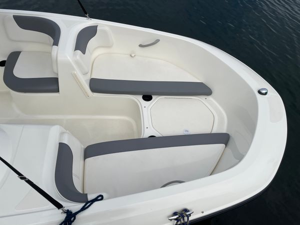 Bayliner E16 | 20