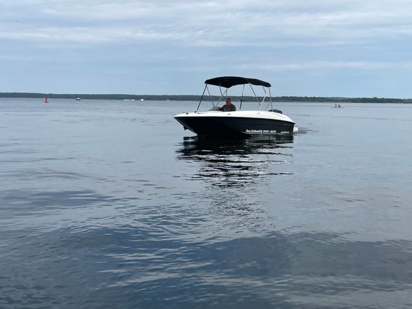 Bayliner E16 | 20