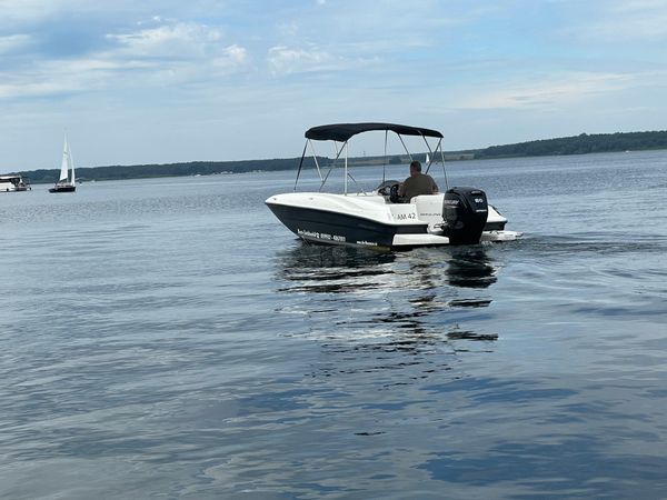 Bayliner E16 | 20