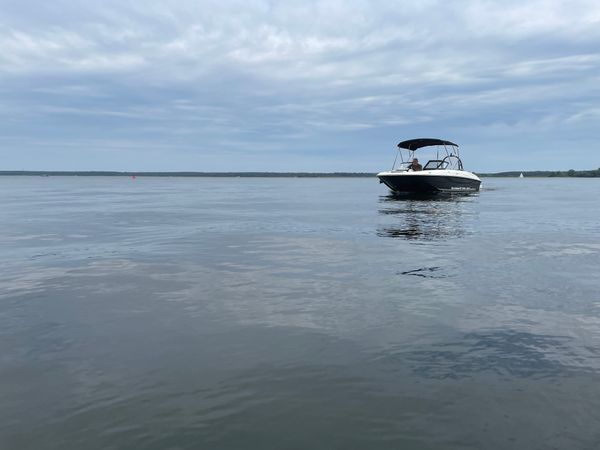 Bayliner E16 | 20
