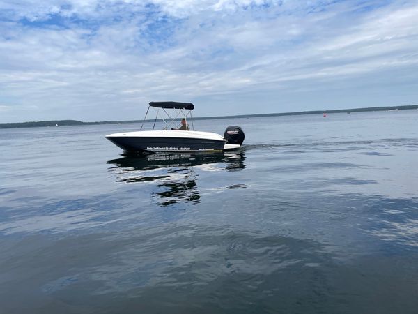 Bayliner E16 | 20