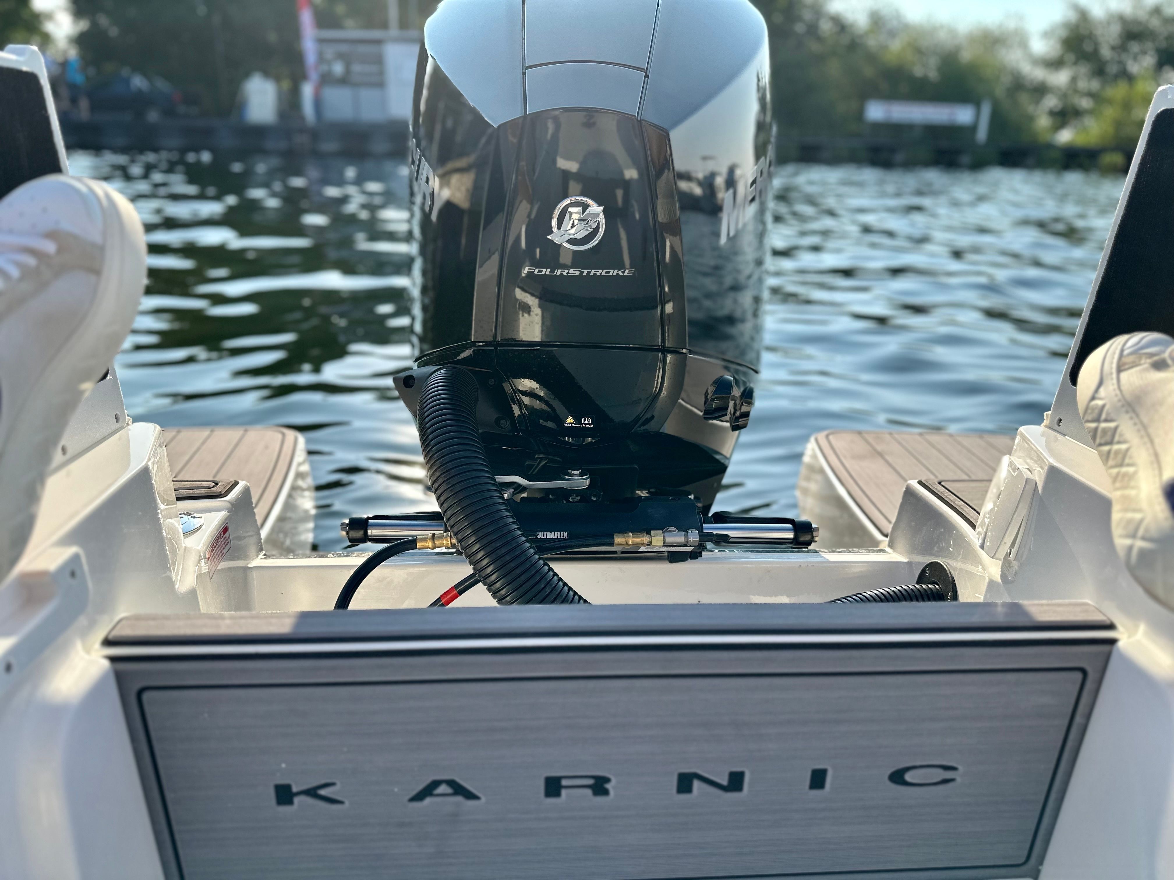 Karnic SL602 | 23