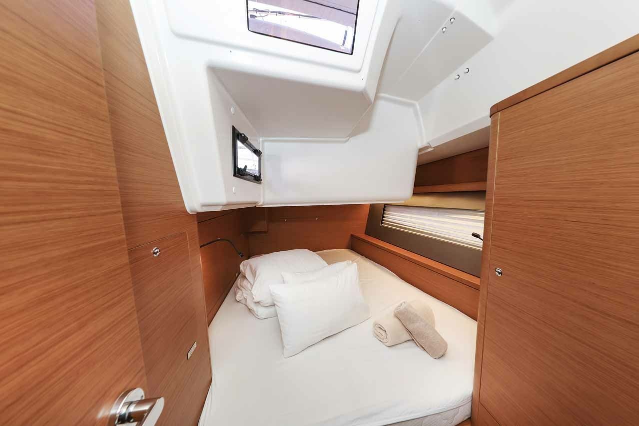 Dufour 41 | Kaylani