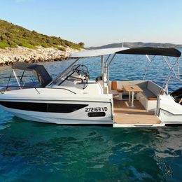 Beneteau Flyer 9 Sundeck | 21