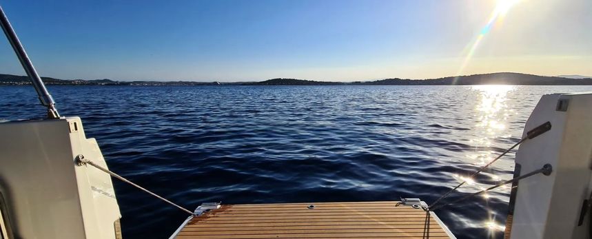 Beneteau Flyer 9 Sundeck | 21