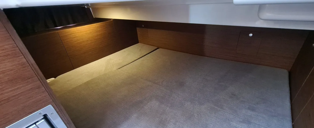 Beneteau Flyer 9 Sundeck | 21