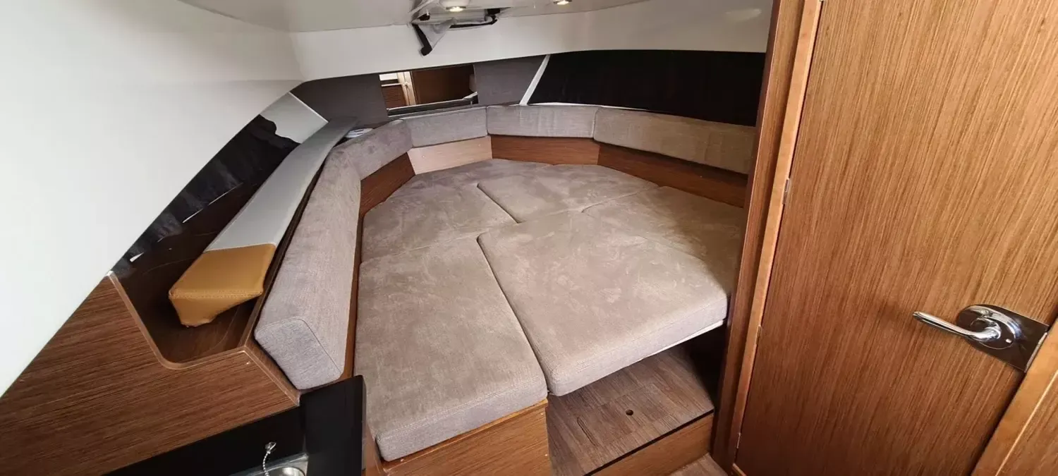Beneteau Flyer 9 Sundeck | 21