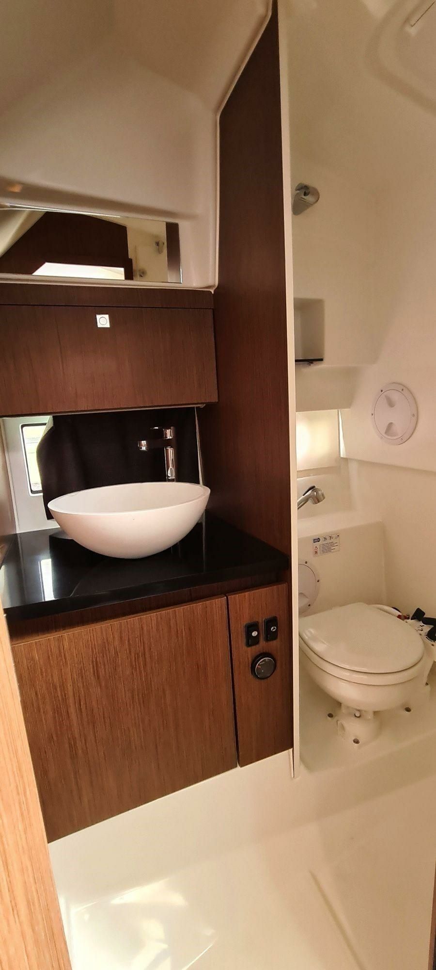 Beneteau Flyer 9 Sundeck | 21