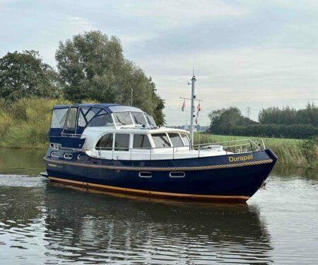 Boarncruiser 38 | Durapel Elite