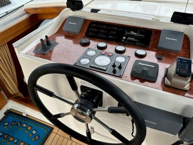 Boarncruiser 38 | Durapel Elite
