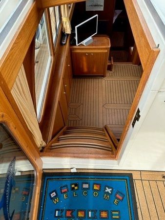 Boarncruiser 38 | Durapel Elite