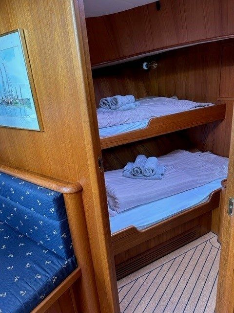 Boarncruiser 38 | Durapel Elite
