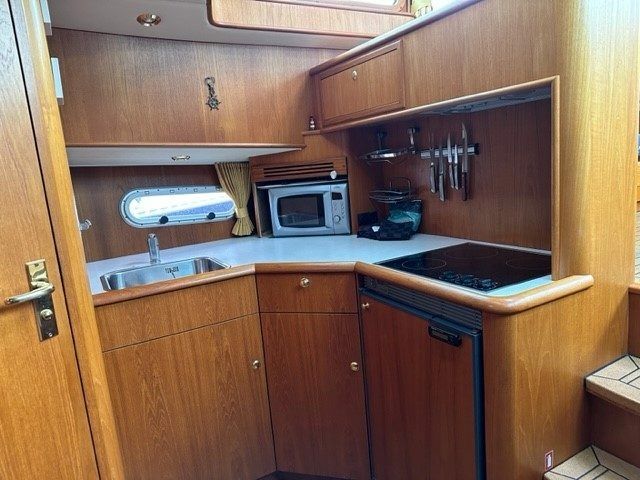 Boarncruiser 38 | Durapel Elite