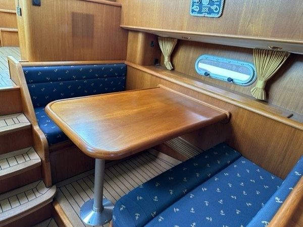 Boarncruiser 38 | Durapel Elite