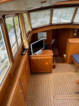 Boarncruiser 38 | Durapel Elite