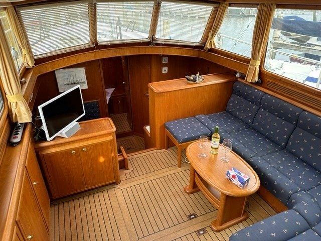 Boarncruiser 38 | Durapel Elite