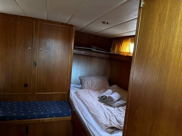 Boarncruiser 38 | Durapel Elite