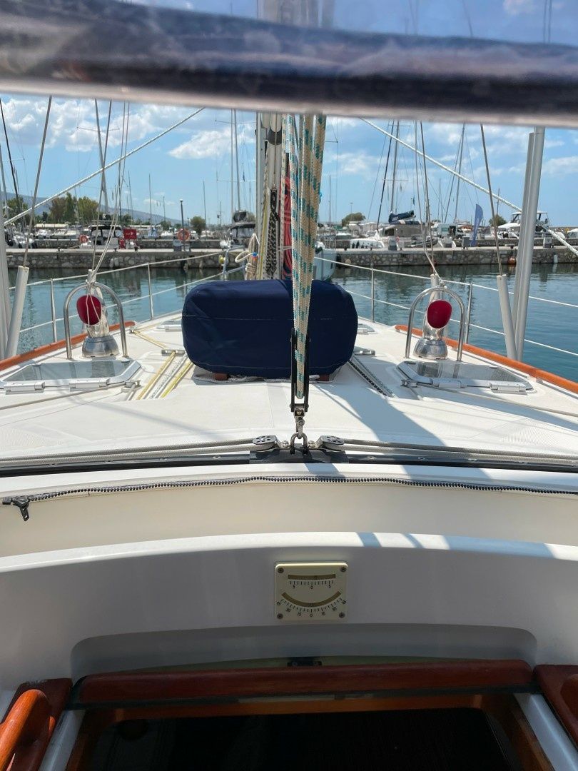 Ocean Star 51.2 | Anemelia