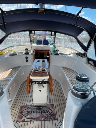 Ocean Star 51.2 | Anemelia