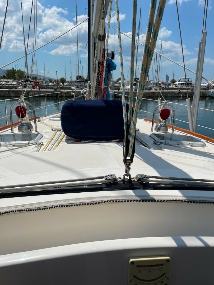 Ocean Star 51.2 | Anemelia