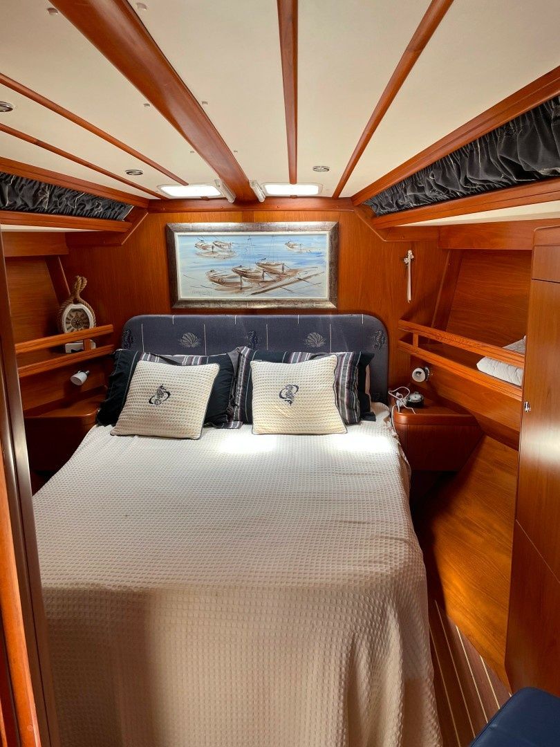 Ocean Star 51.2 | Anemelia