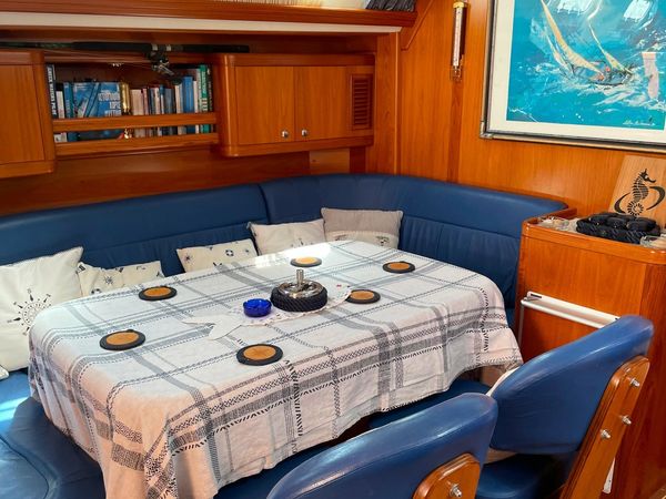 Ocean Star 51.2 | Anemelia