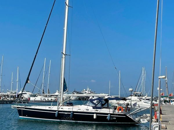Ocean Star 51.2 | Anemelia