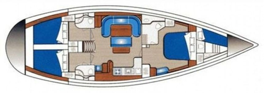 Ocean Star 51.2 | Anemelia