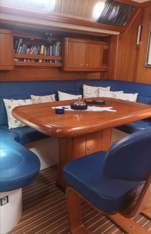 Ocean Star 51.2 | Anemelia