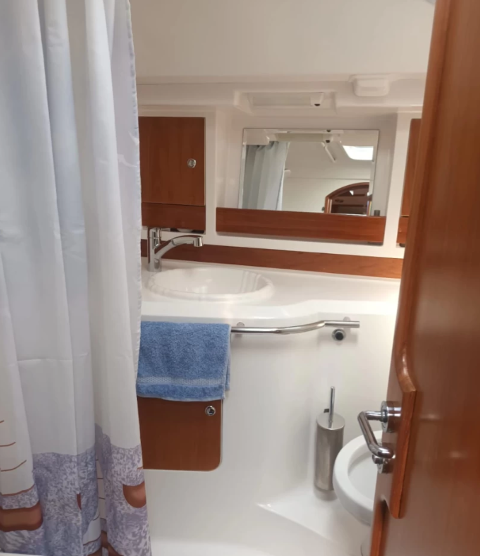 Ocean Star 51.2 | Anemelia