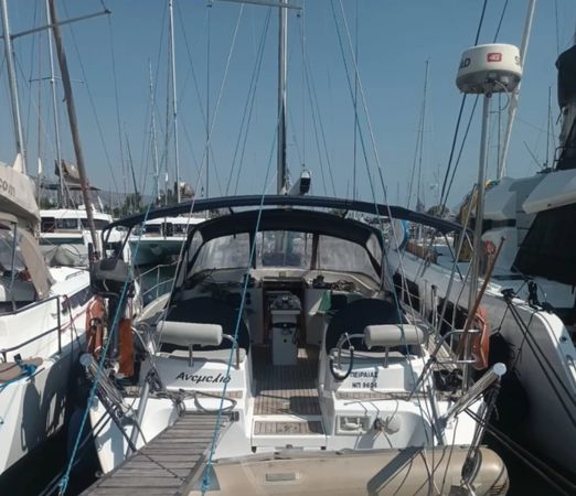 Ocean Star 51.2 | Anemelia