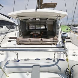 Bali 4.1 | Sea Lounge